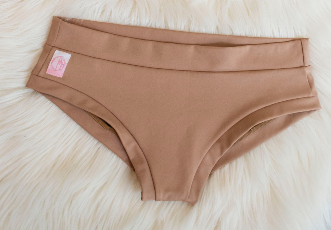 Why Your Pole Shorts Keep Digging (And How to Fix It)