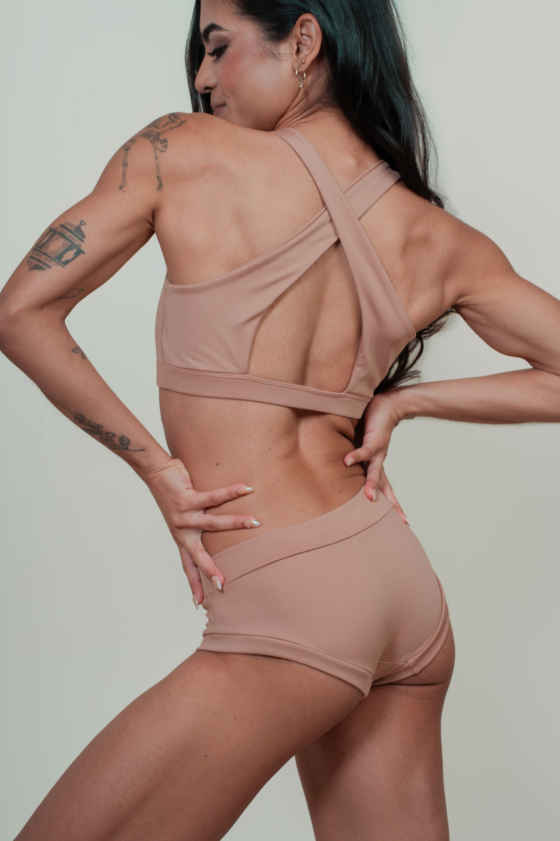 Why Fabric Matters in Pole Wear (And What to Look For)