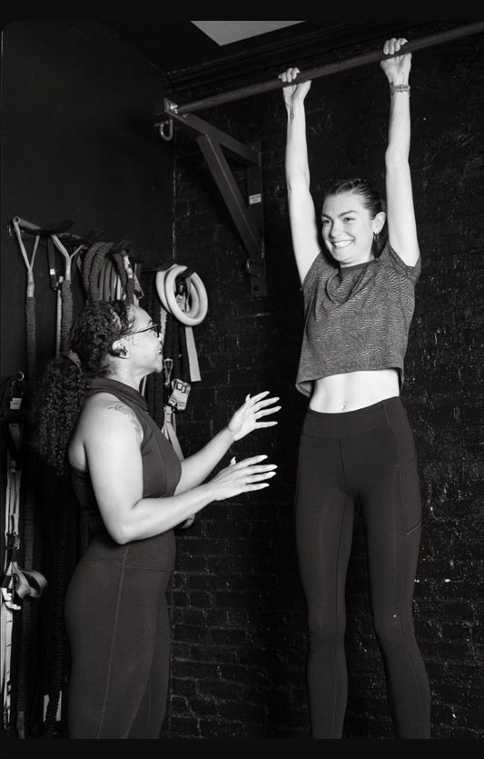 Strong, Fed, and Invert Ready: Nutrition Tips for Aerialists