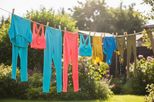 How to Care for Your Pole Wear
