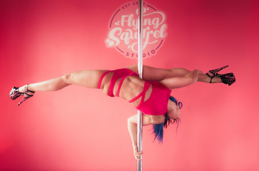 Creating Space to Grow: Inside Flying Squirrel Studio
