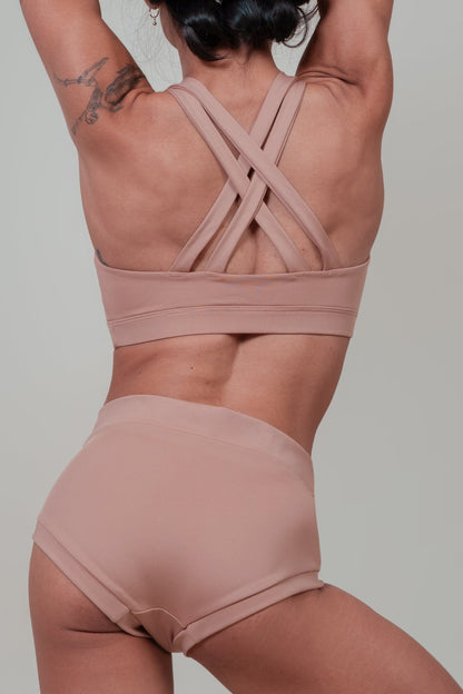 Wisteria Sports Bra