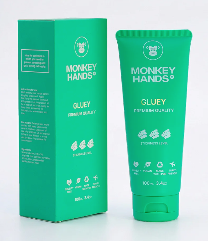 MonkeyHands Gluey Grip 3.4 OZ