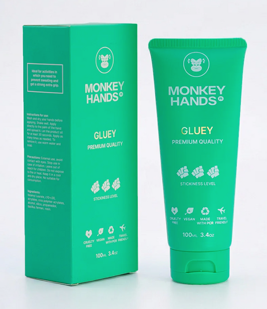 MonkeyHands Gluey Grip 3.4 OZ