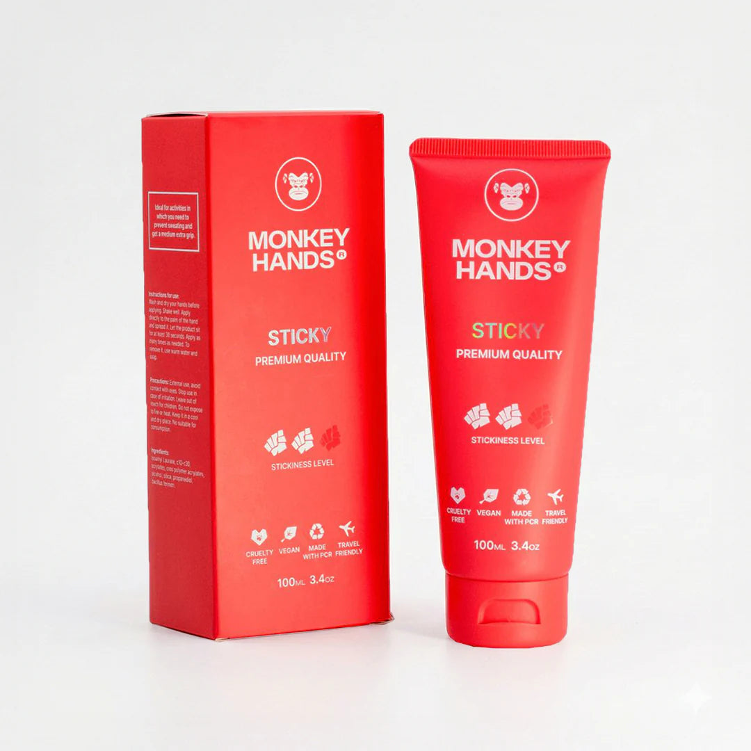 MonkeyHands Sticky Grip 3.4OZ