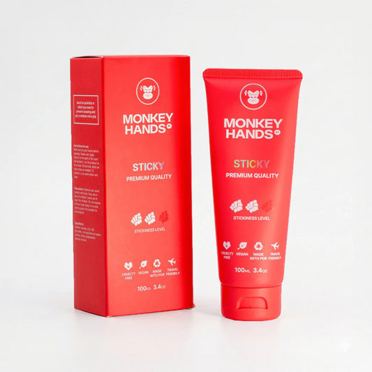 MonkeyHands Sticky Grip 3.4OZ